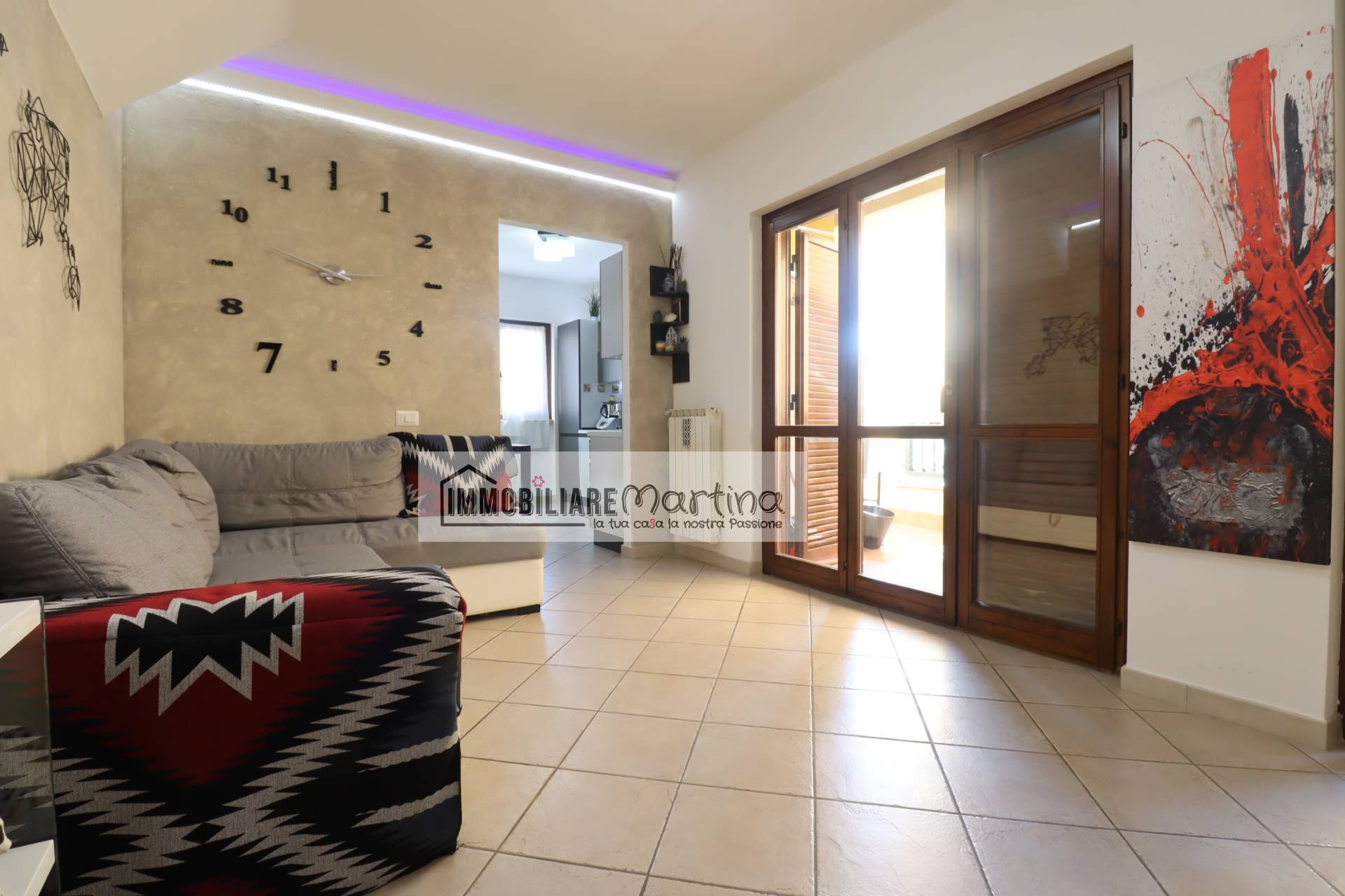 Appartamento in vendita a Nettuno, San Giacomo