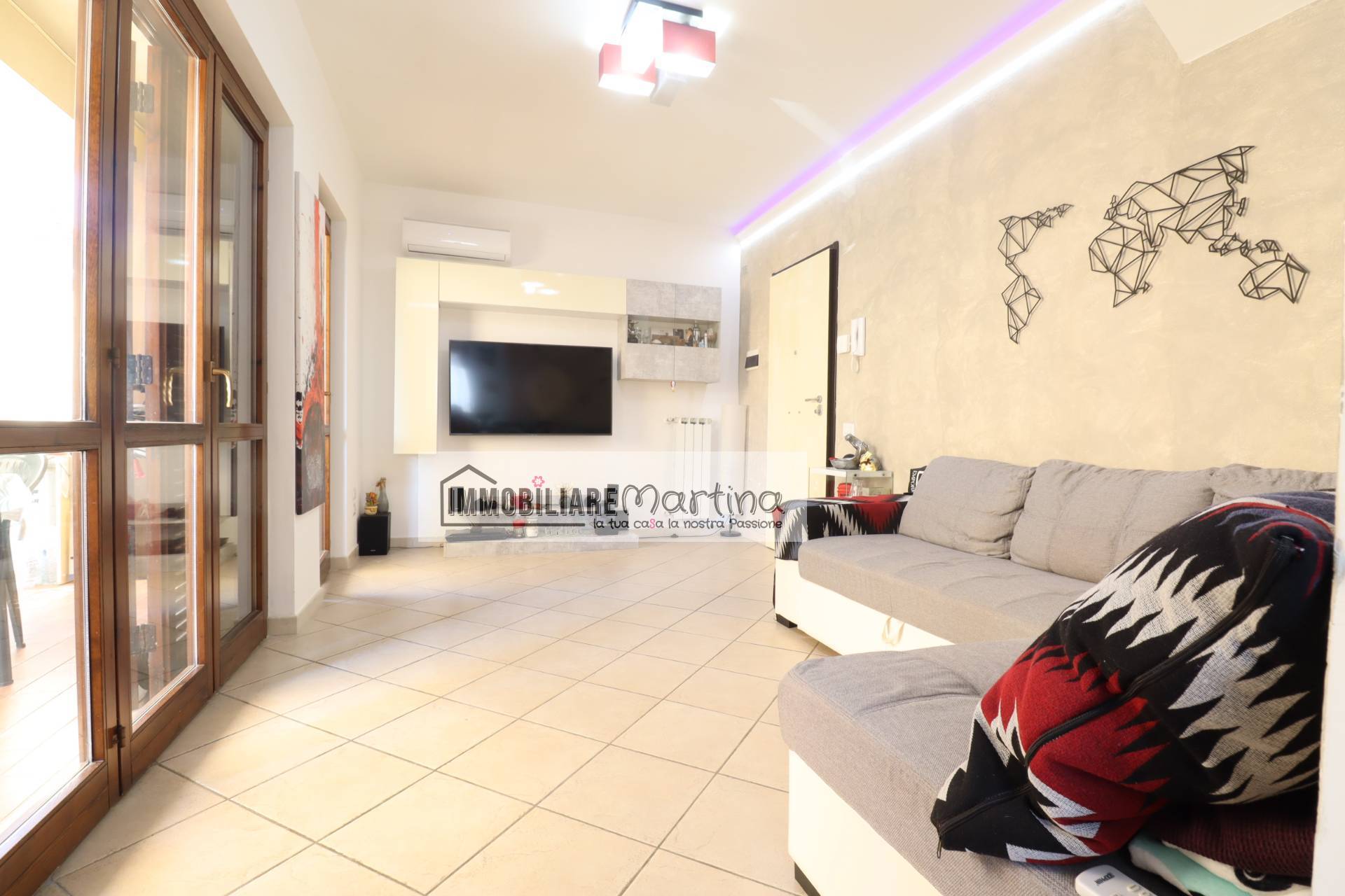 Appartamento in vendita a Nettuno, San Giacomo