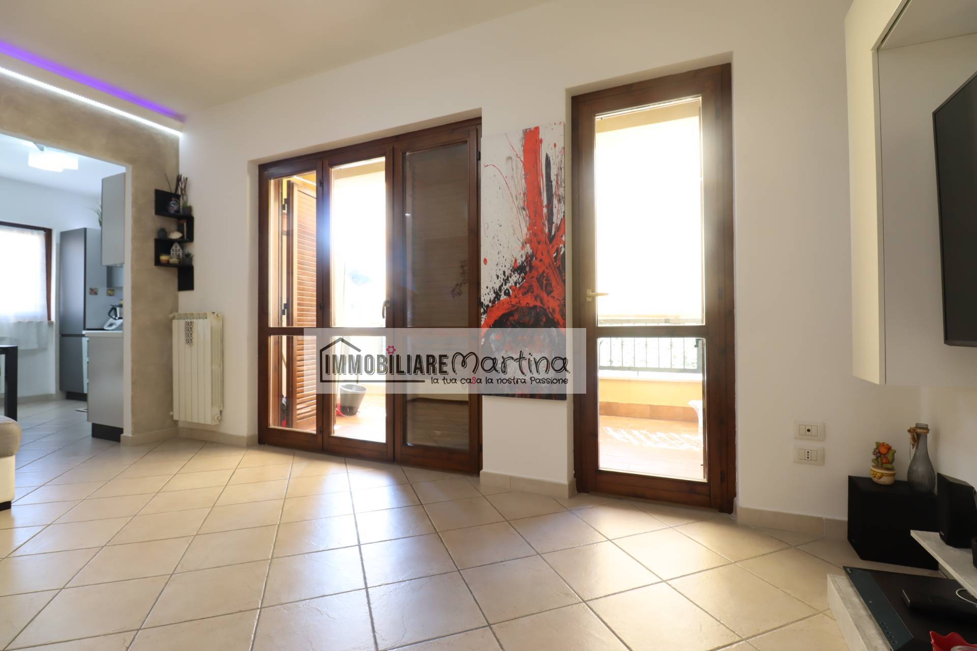 Appartamento in vendita a Nettuno, San Giacomo