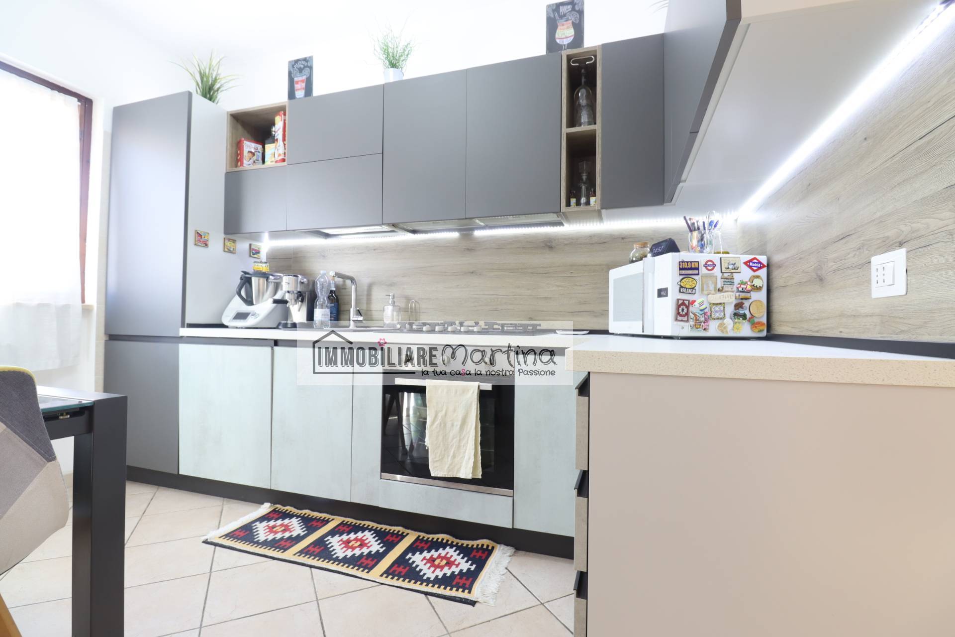 Appartamento in vendita a Nettuno, San Giacomo