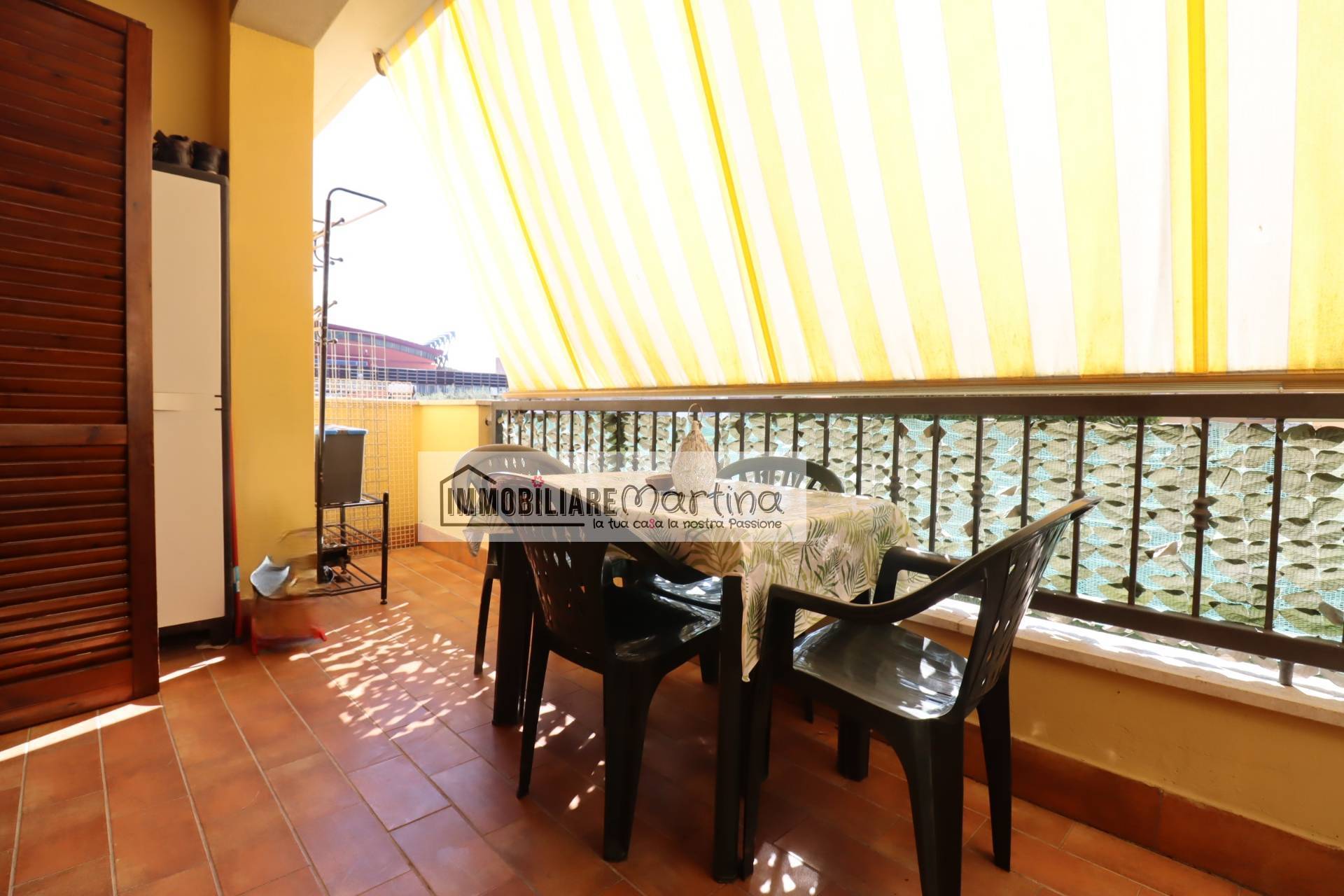 Appartamento in vendita a Nettuno, San Giacomo