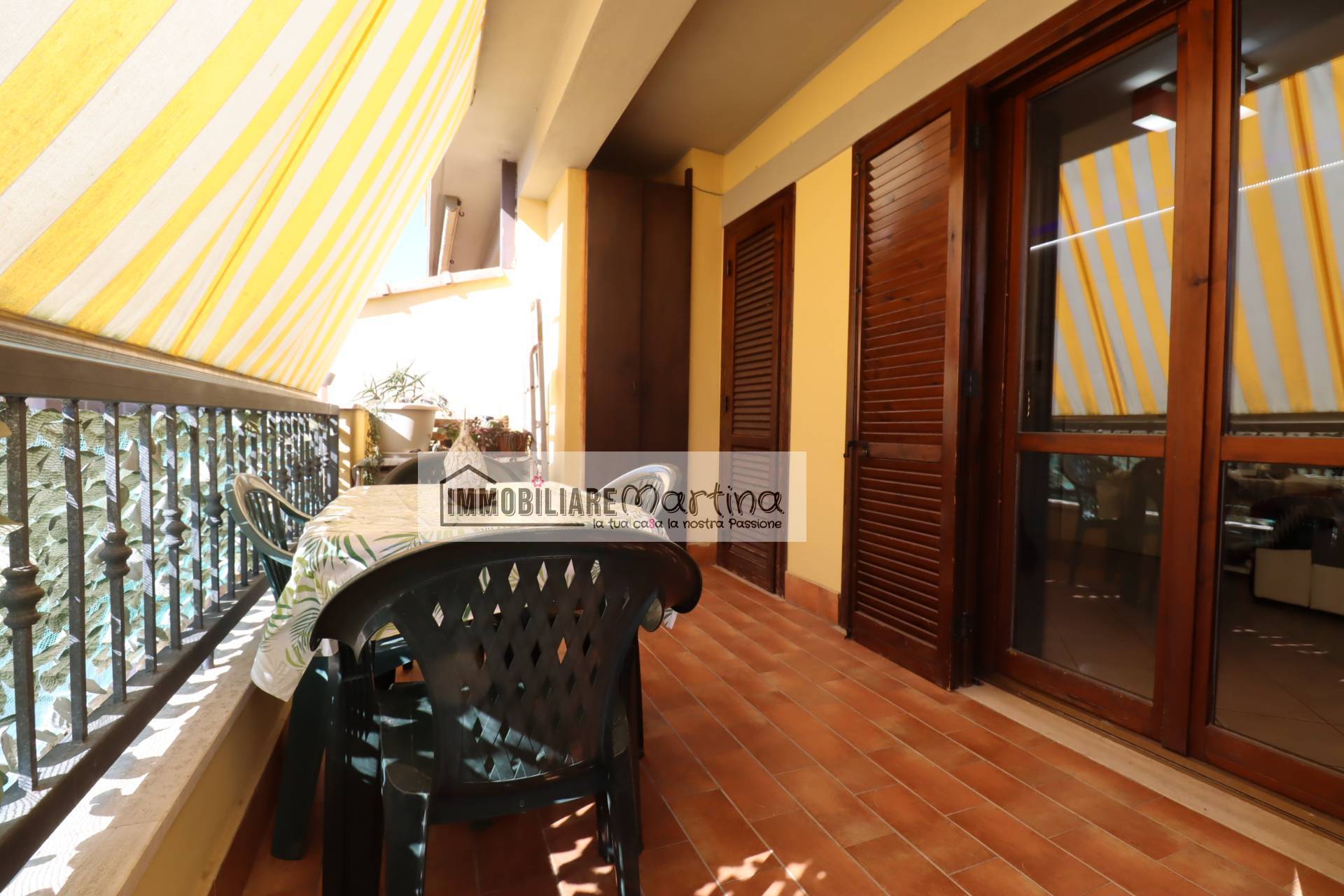 Appartamento in vendita a Nettuno, San Giacomo