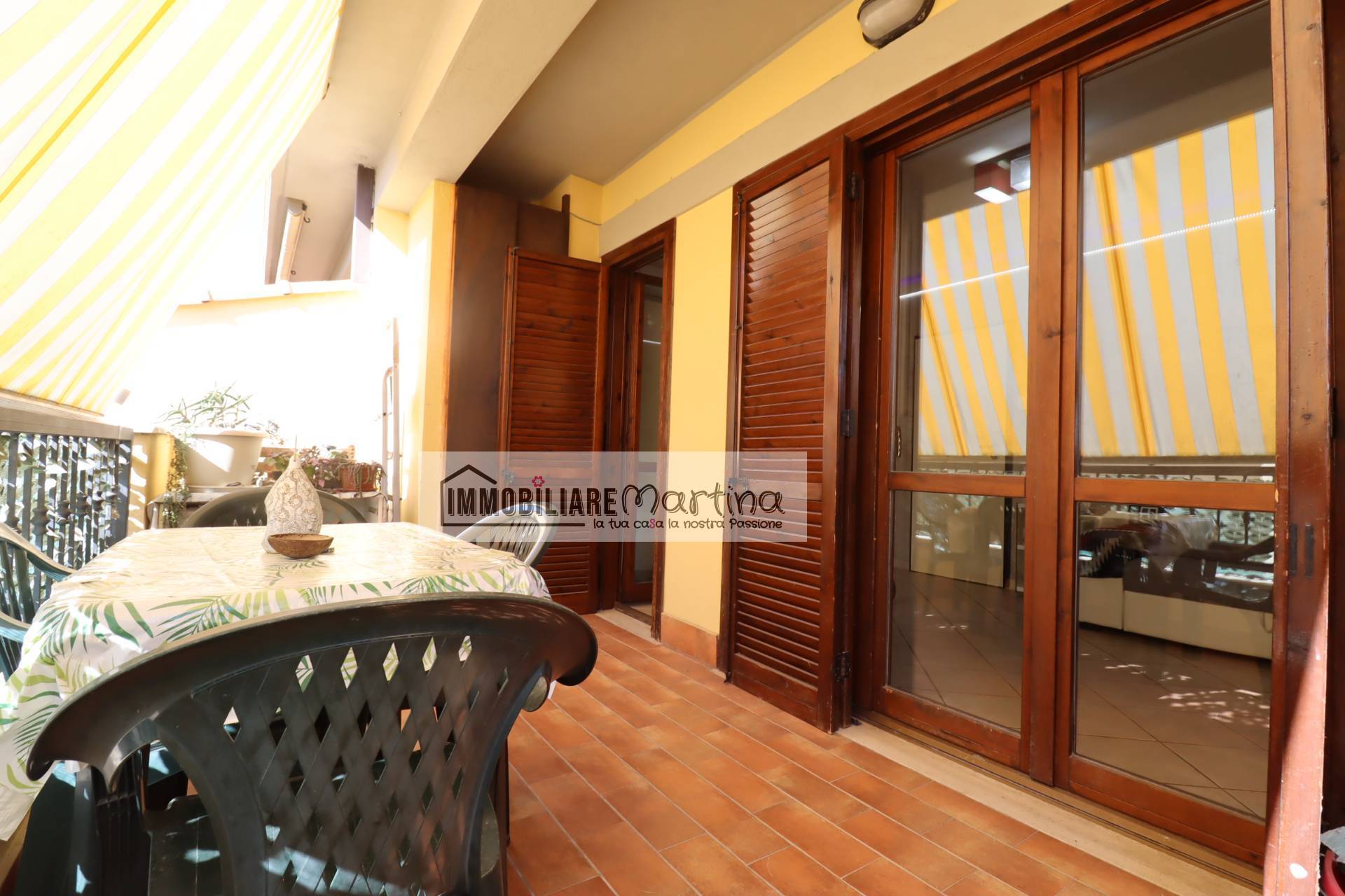 Appartamento in vendita a Nettuno, San Giacomo