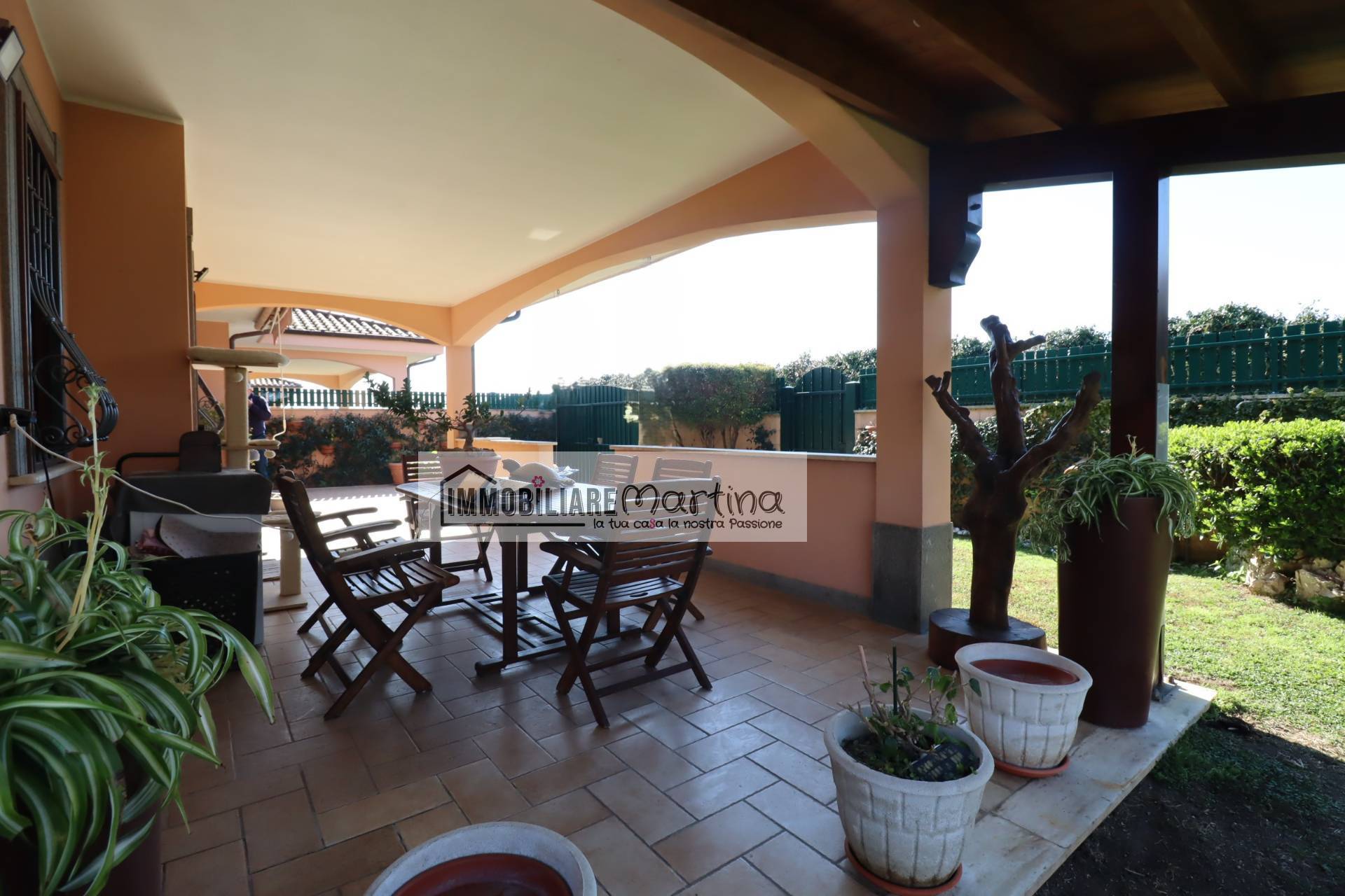 Villa in vendita a Anzio, Lavinio Centro