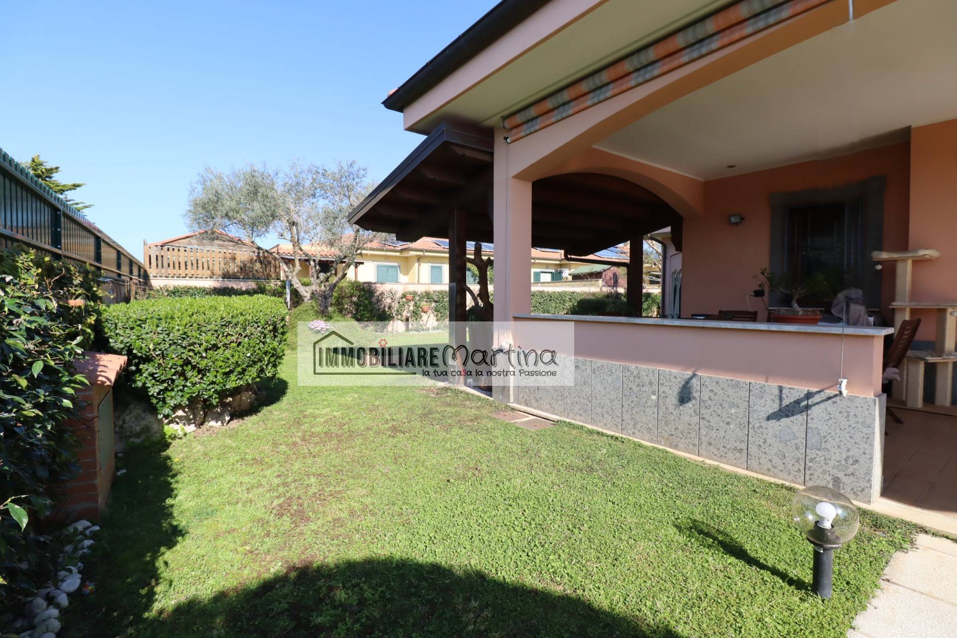 Villa in vendita a Anzio, Lavinio Centro