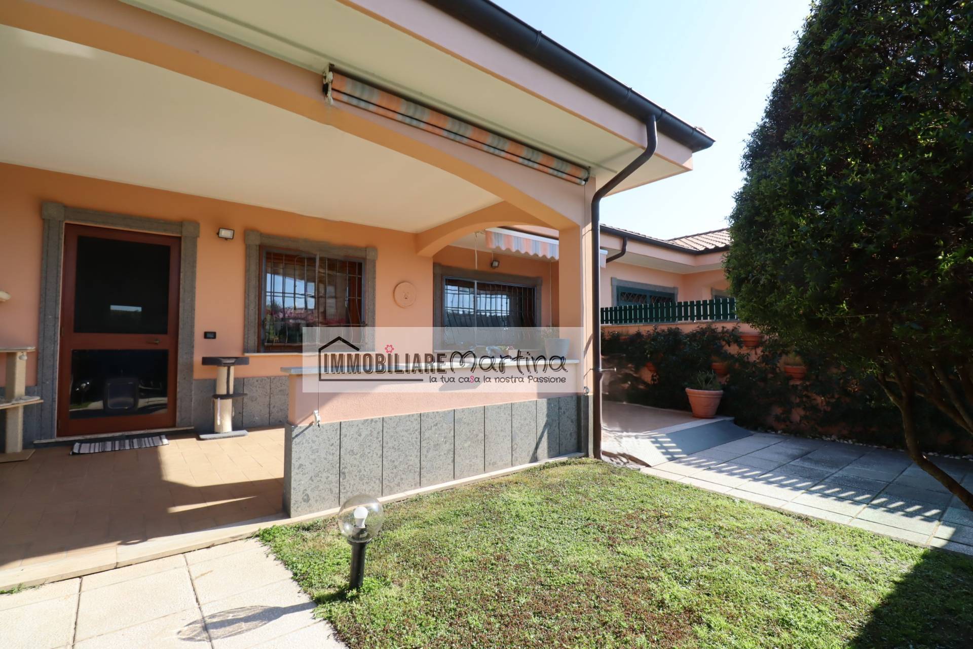 Villa in vendita a Anzio, Lavinio Centro