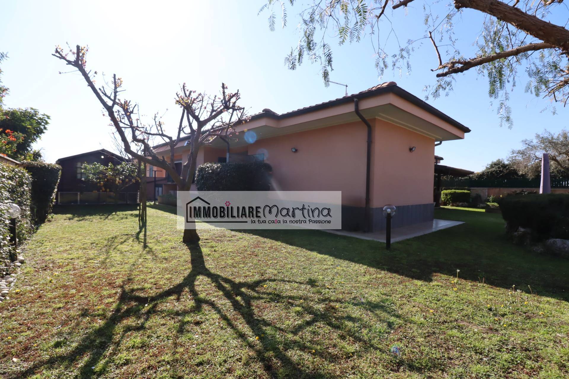 Villa in vendita a Anzio, Lavinio Centro