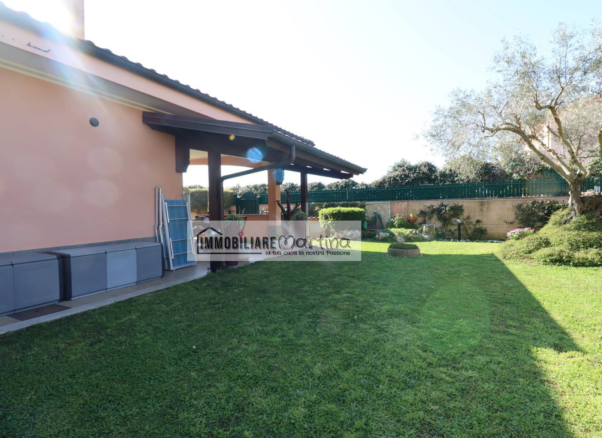 Villa in vendita a Anzio, Lavinio Centro