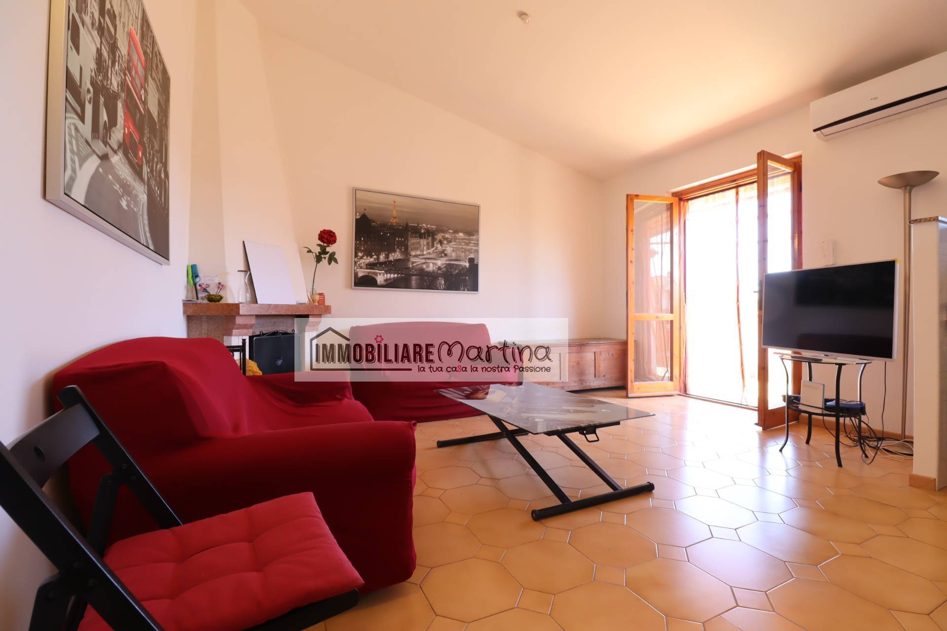 Appartamento in vendita a Anzio, Lavinio Centro