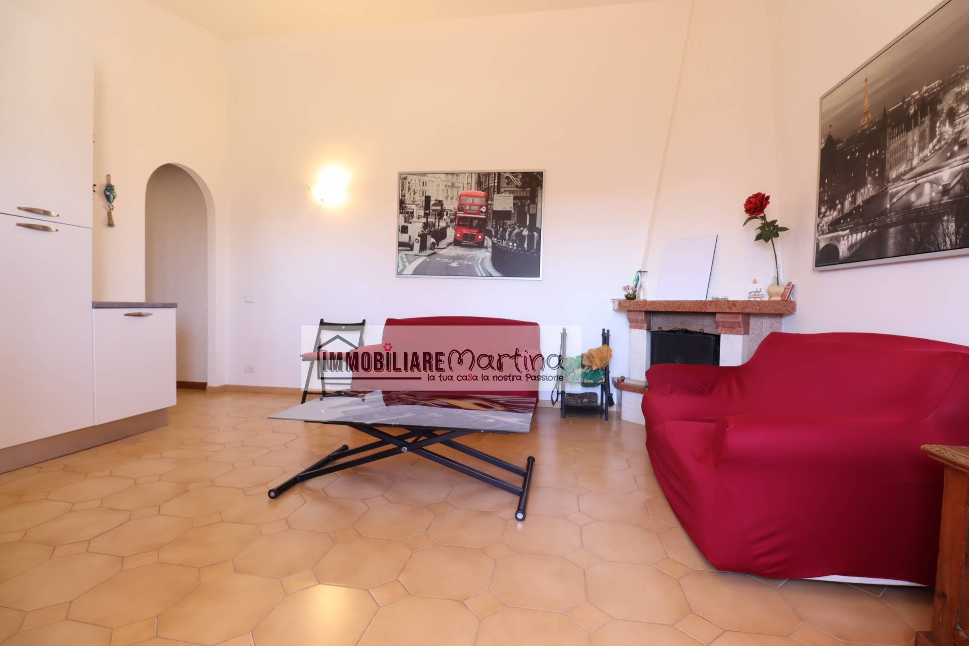 Appartamento in vendita a Anzio, Lavinio Centro