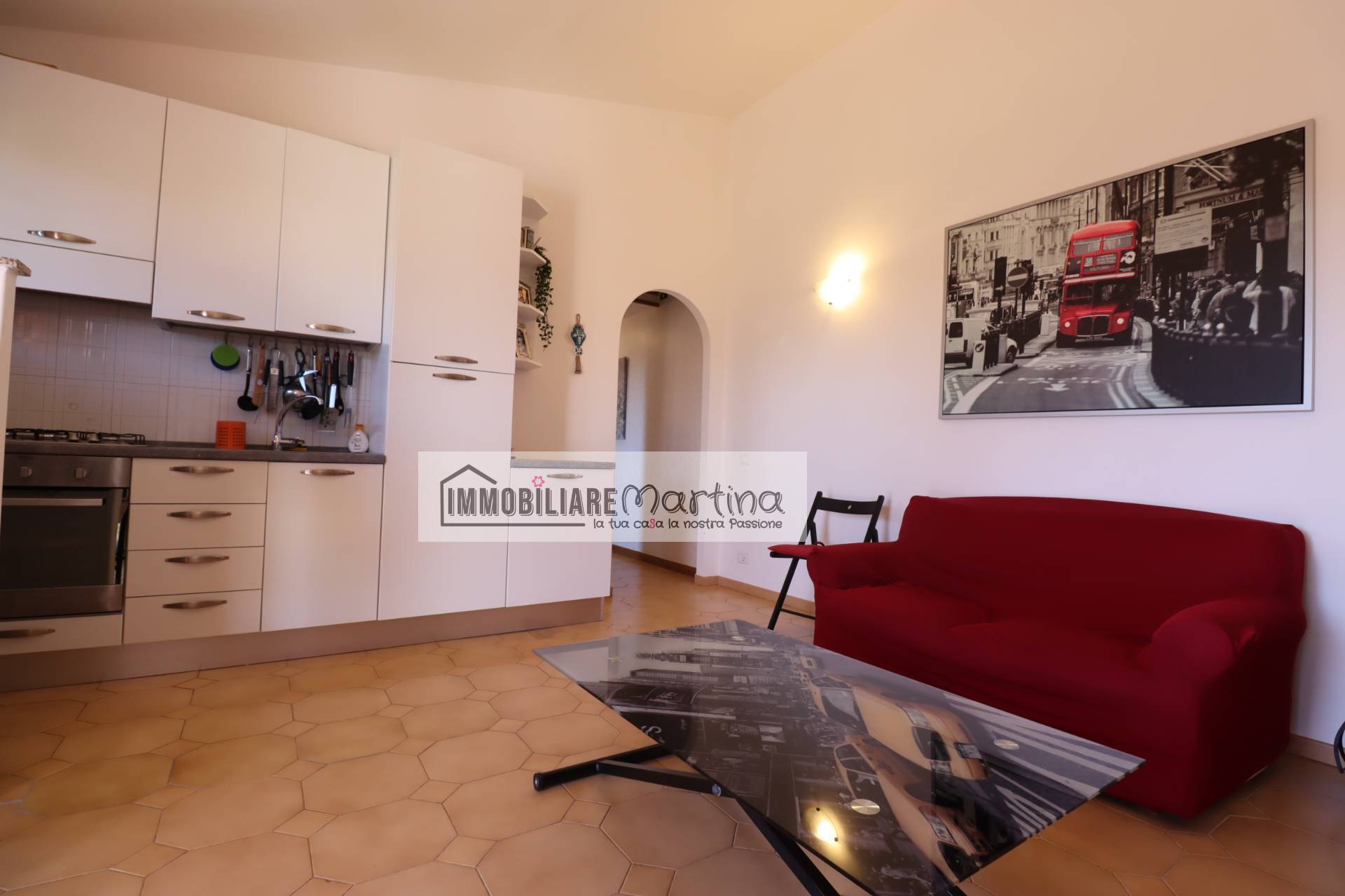 Appartamento in vendita a Anzio, Lavinio Centro