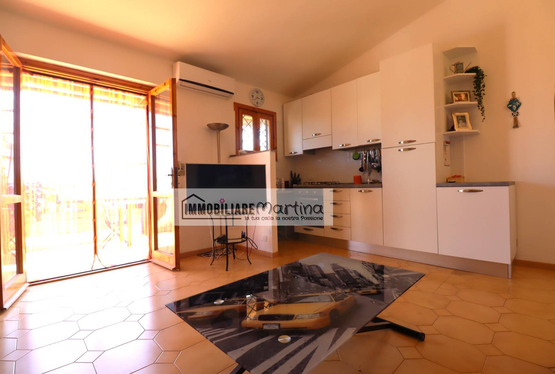 Appartamento in vendita a Anzio, Lavinio Centro