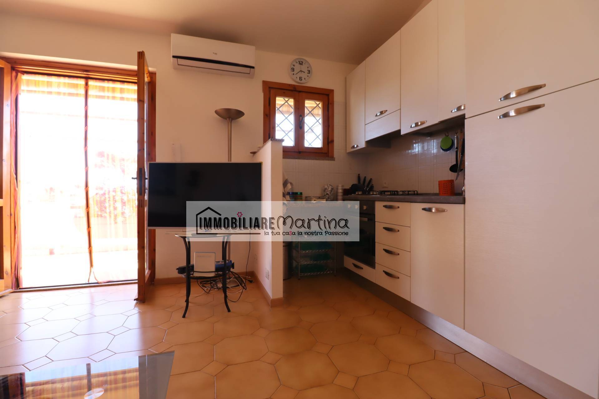 Appartamento in vendita a Anzio, Lavinio Centro