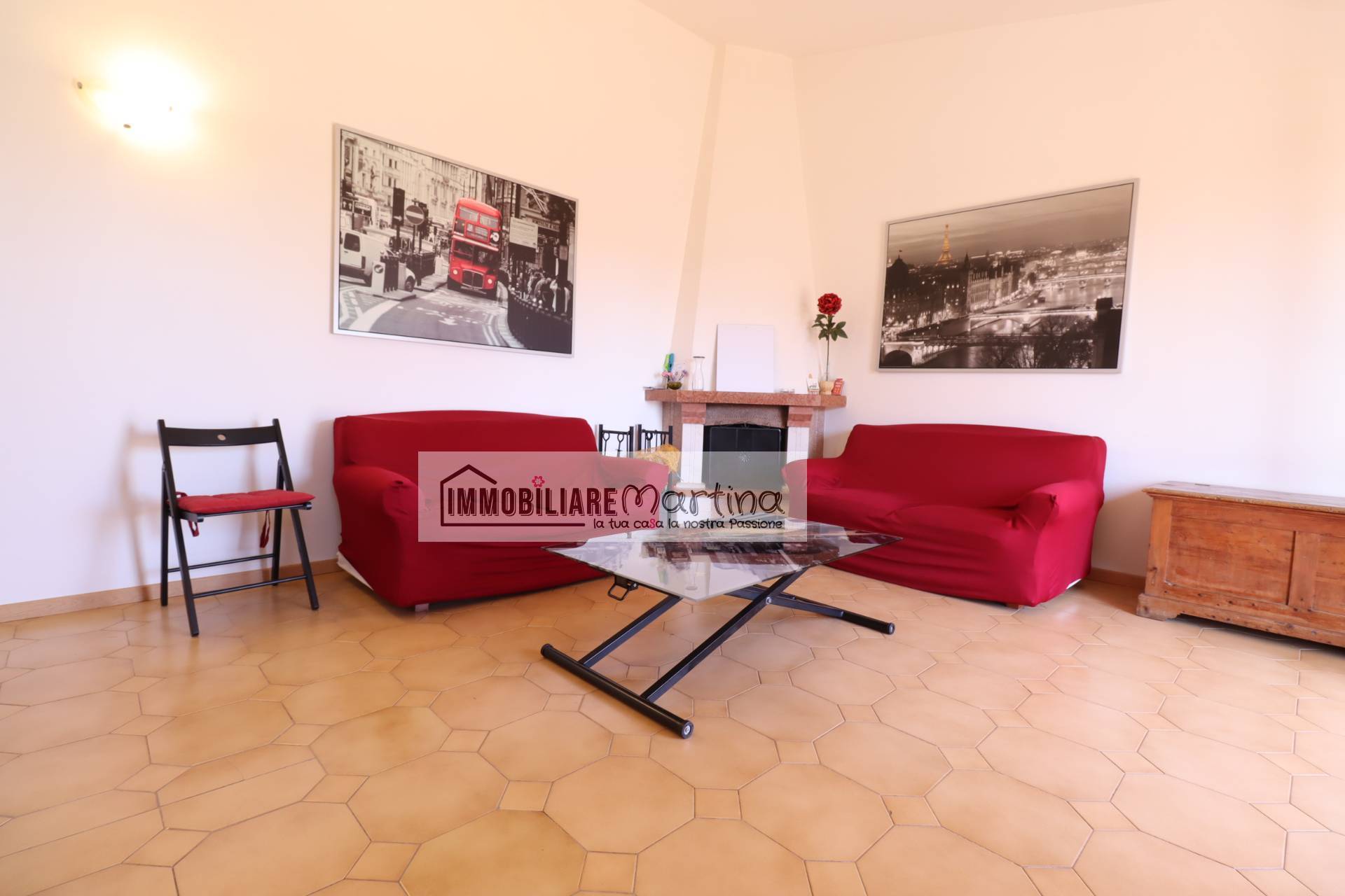 Appartamento in vendita a Anzio, Lavinio Centro