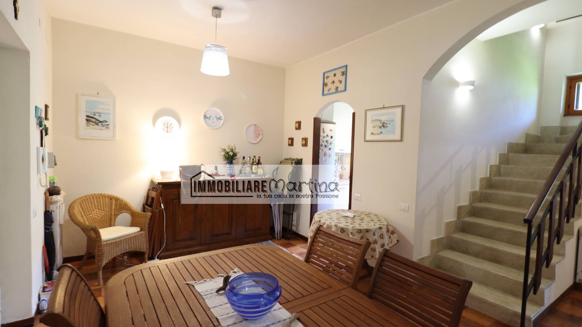 Villette a schiera in vendita a Anzio, Lavinio Lido di Enea