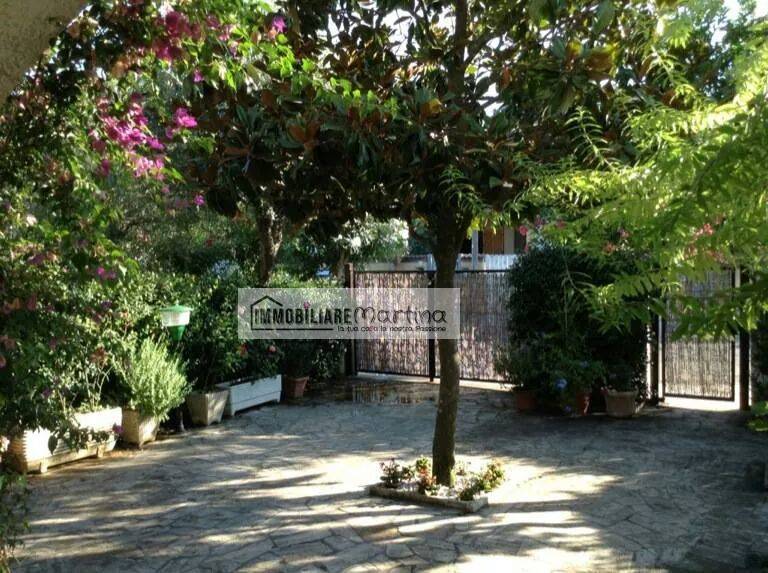 Villette a schiera in vendita a Anzio, Lavinio Lido di Enea