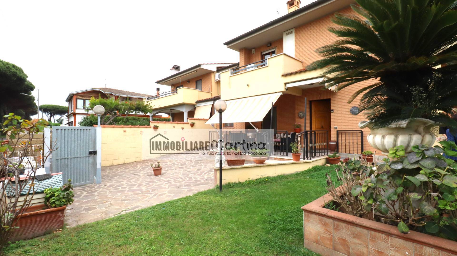 Villa in vendita a Anzio