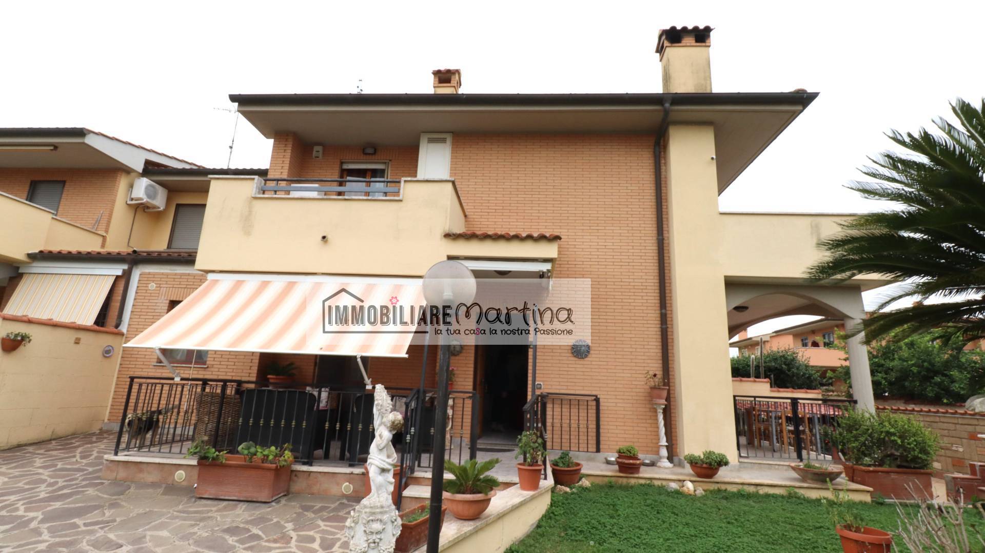 Villa in vendita a Anzio