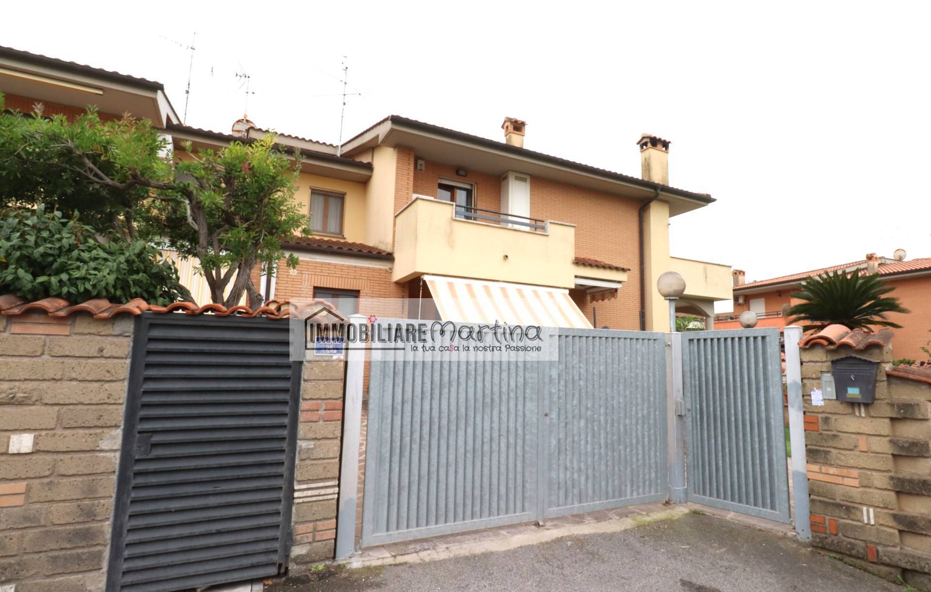 Villa in vendita a Anzio