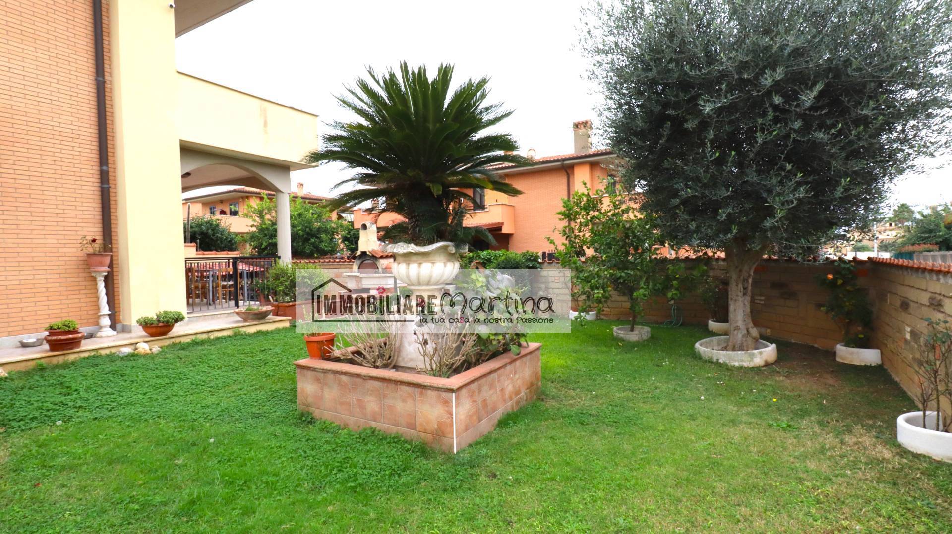 Villa in vendita a Anzio