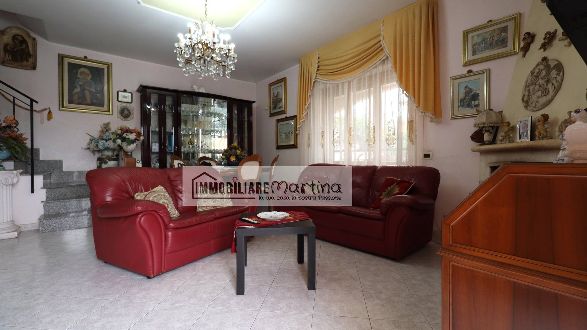 Villa in vendita a Anzio