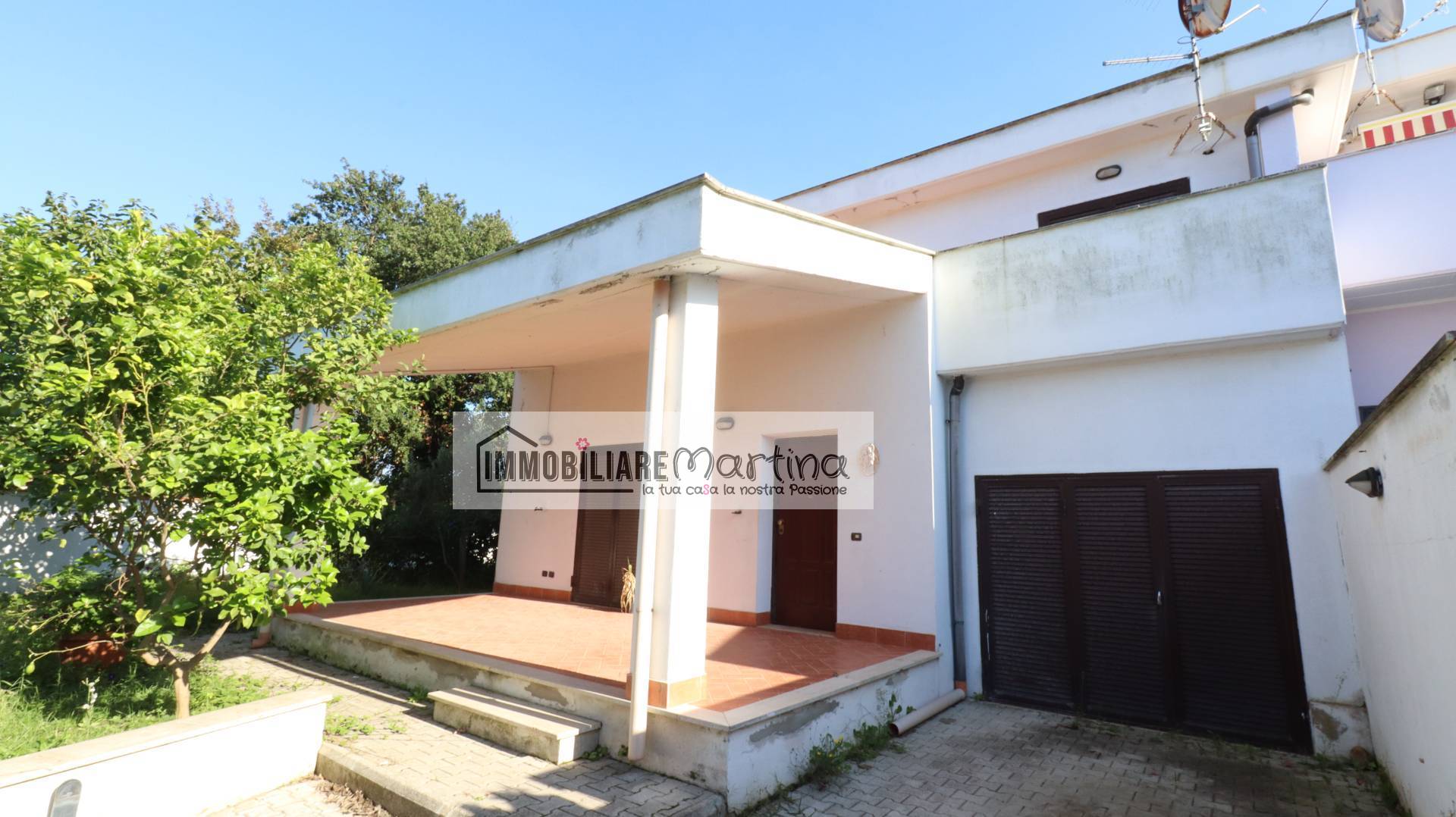 Villa in vendita a Anzio