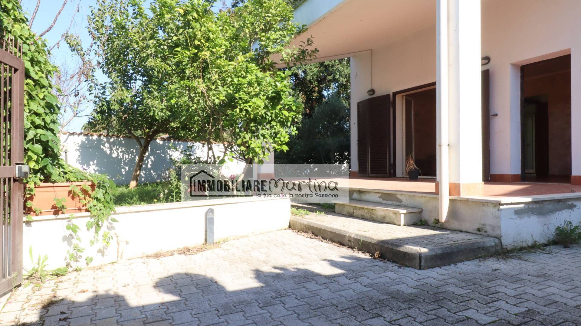 Villa in vendita a Anzio