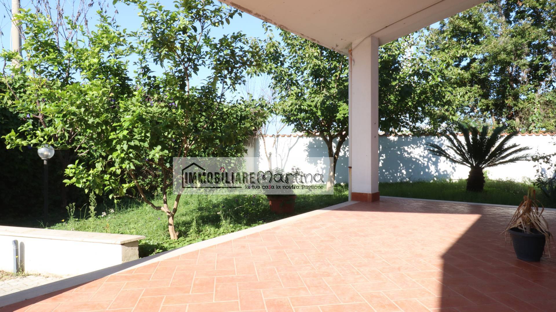 Villa in vendita a Anzio