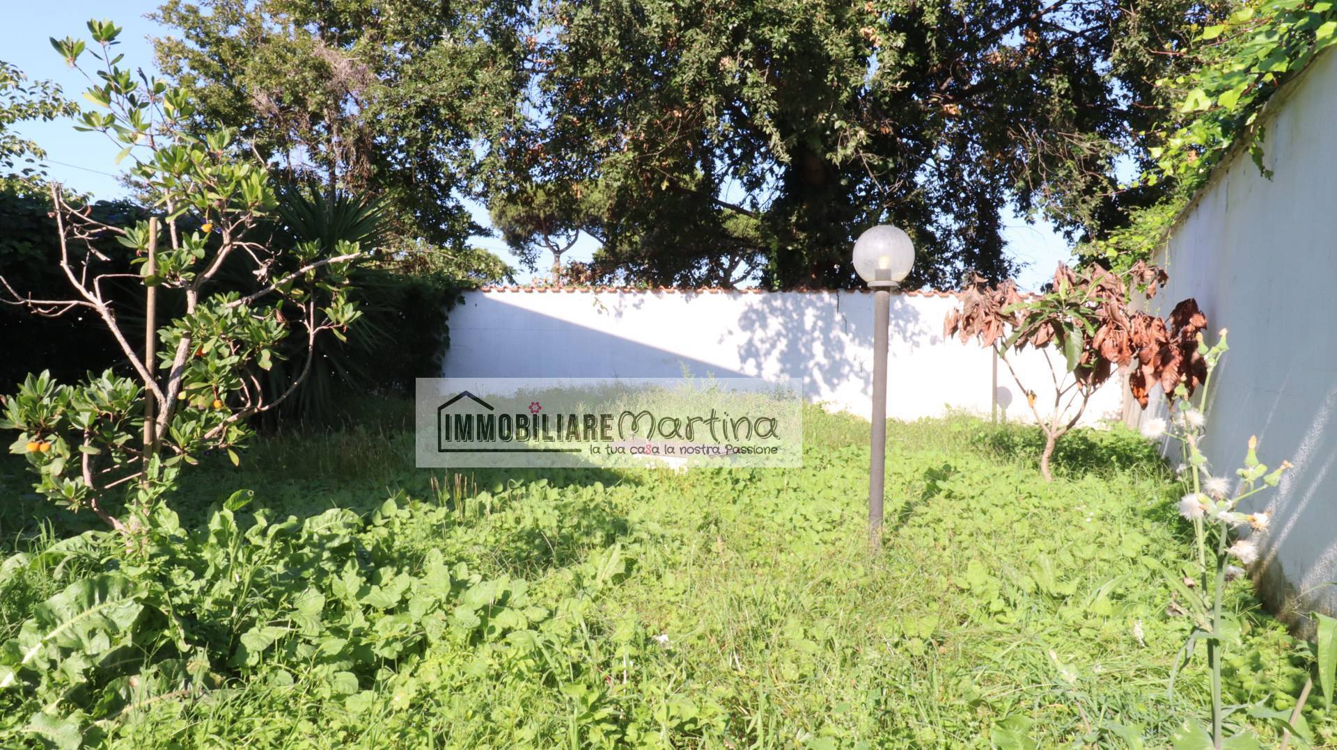 Villa in vendita a Anzio