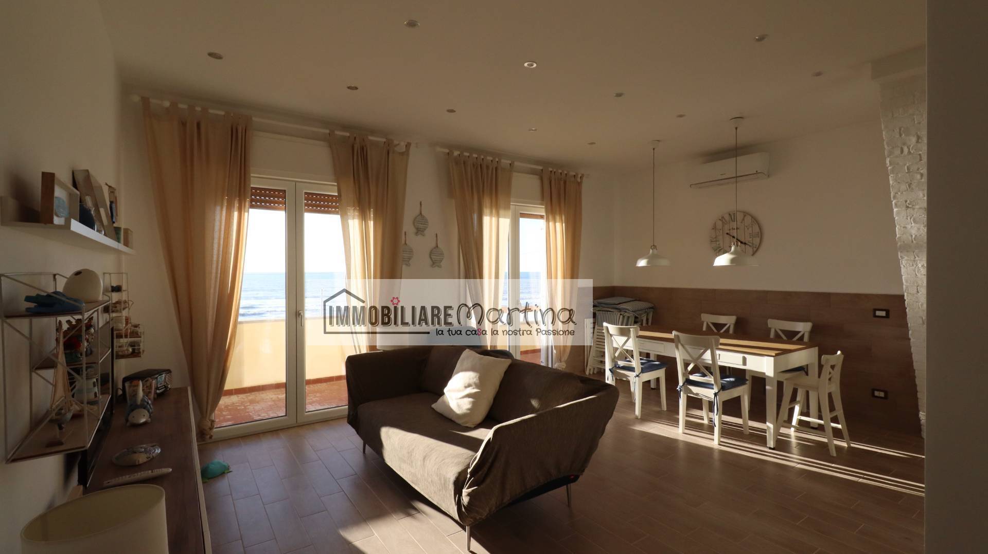 Appartamento in vendita a Anzio, Lavinio Lido di Enea