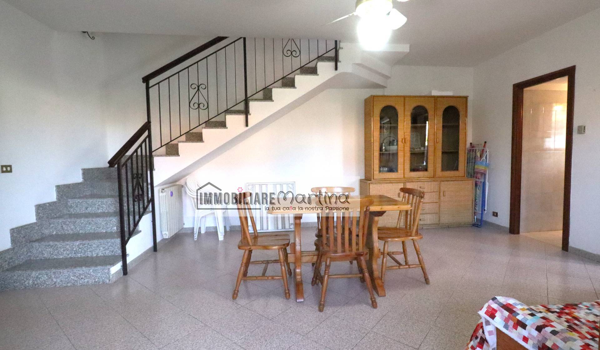 Villette a schiera in vendita a Anzio, Lavinio Lido di Enea