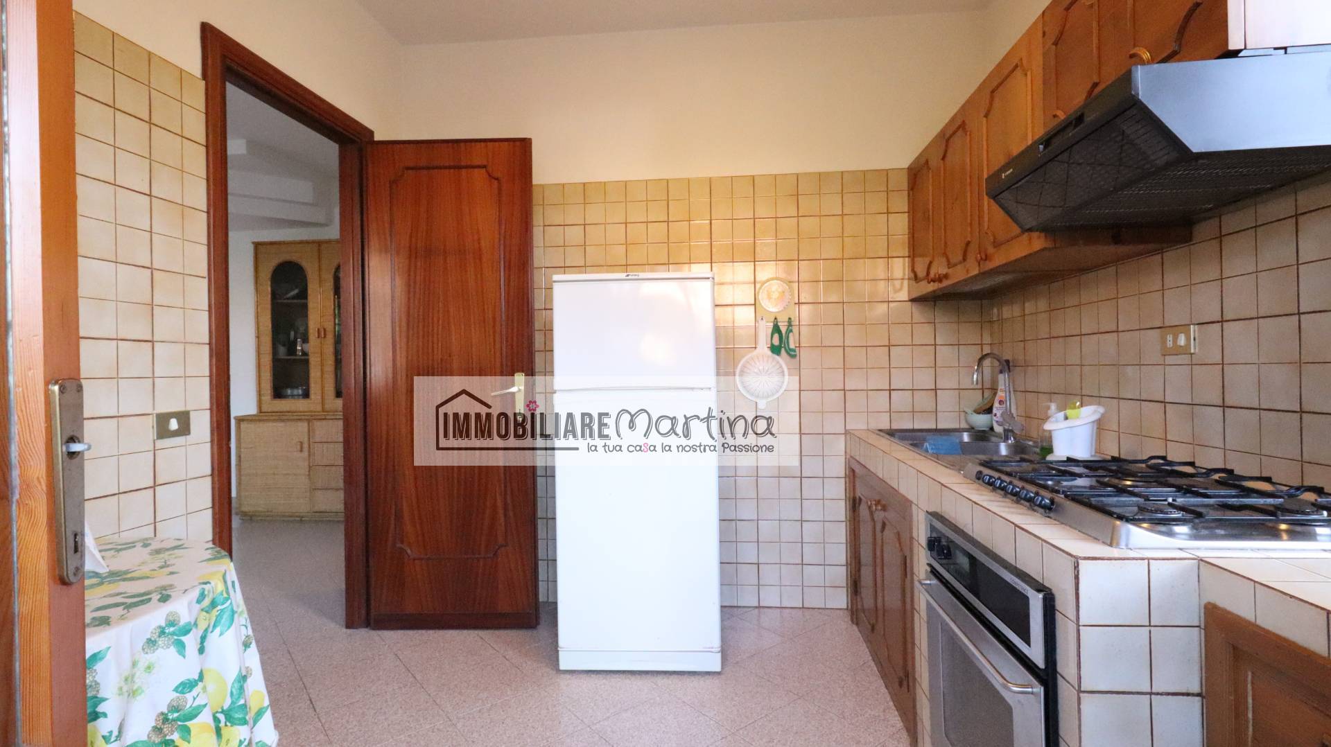 Villette a schiera in vendita a Anzio, Lavinio Lido di Enea