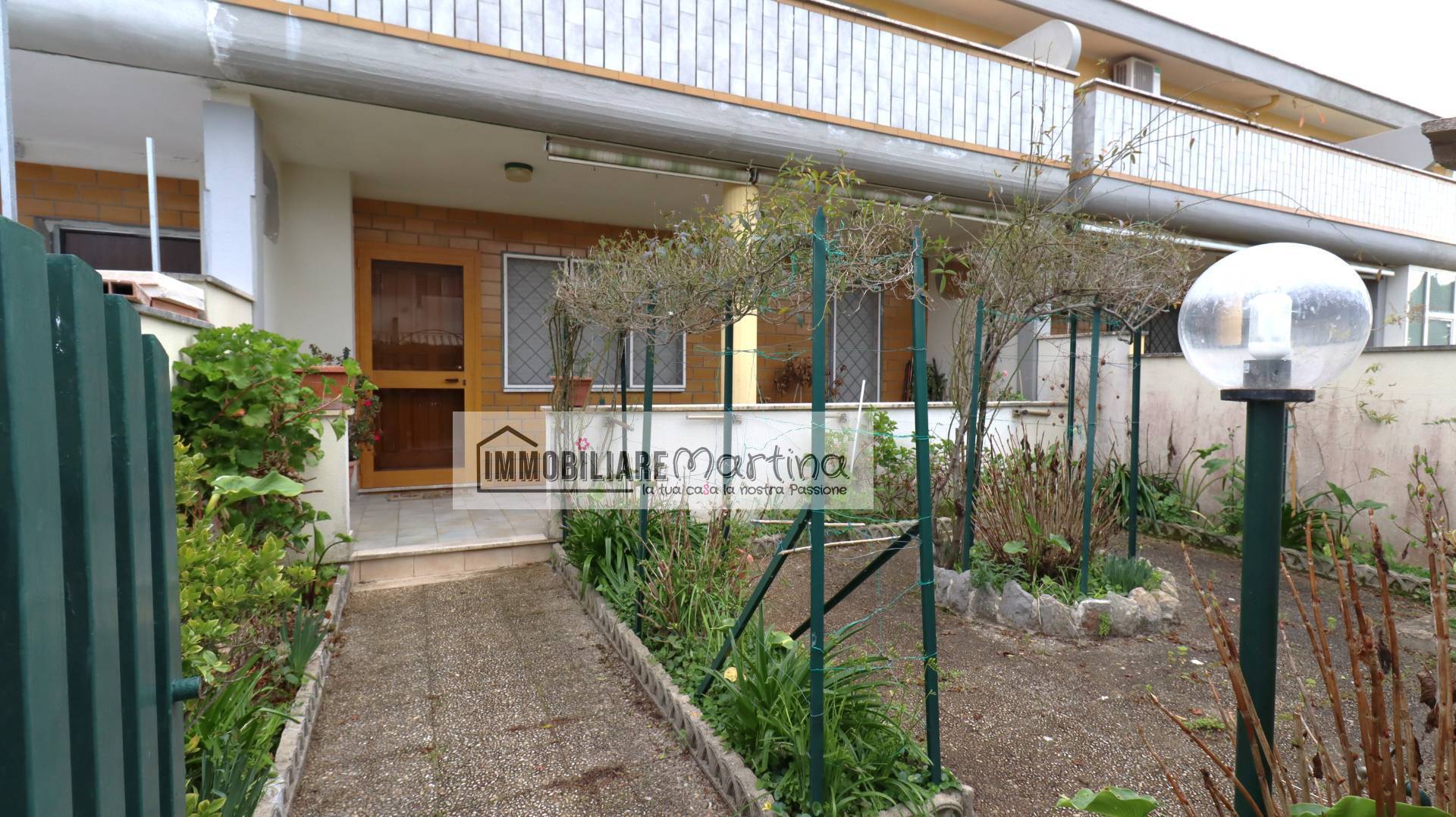 Villette a schiera in vendita a Anzio, Lavinio Centro