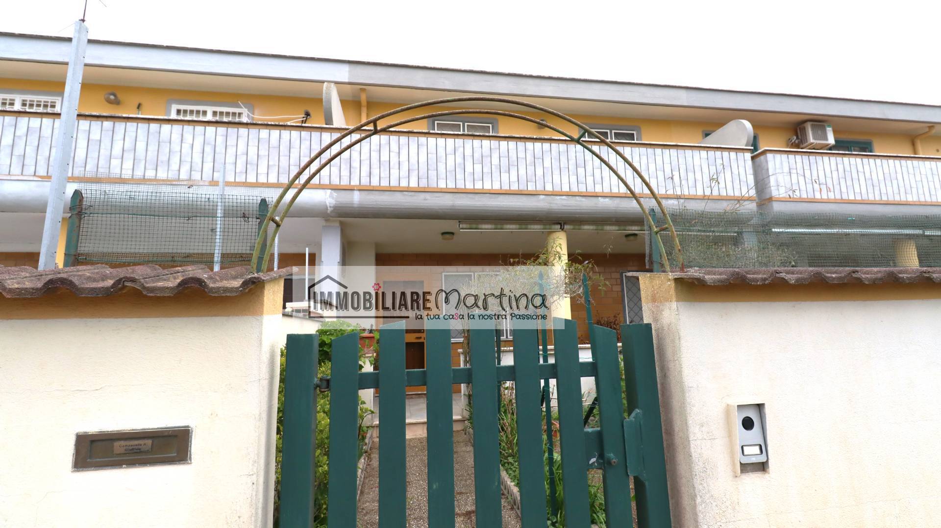 Villette a schiera in vendita a Anzio, Lavinio Centro