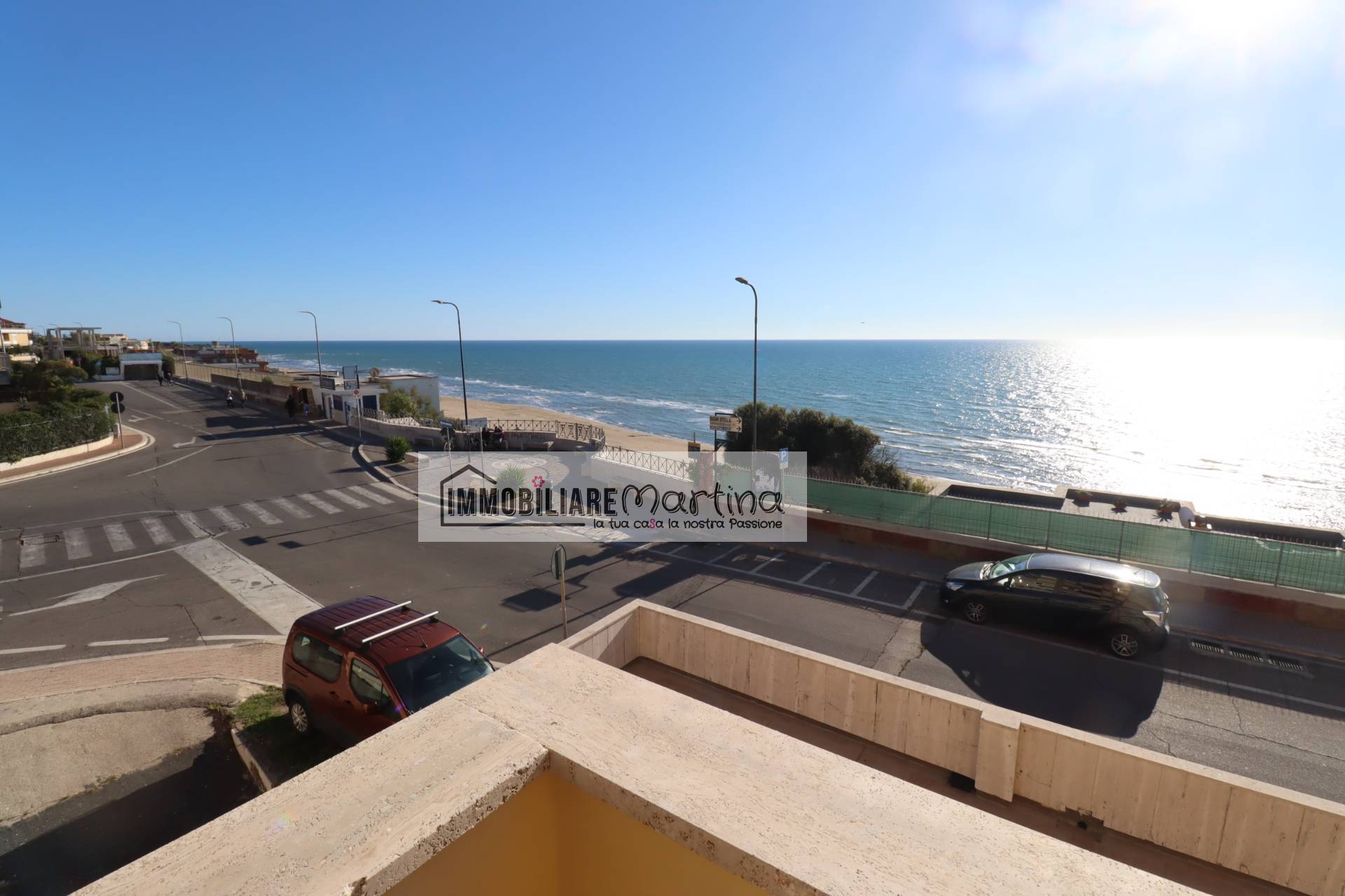 Appartamento in vendita a Anzio, Lavinio Mare