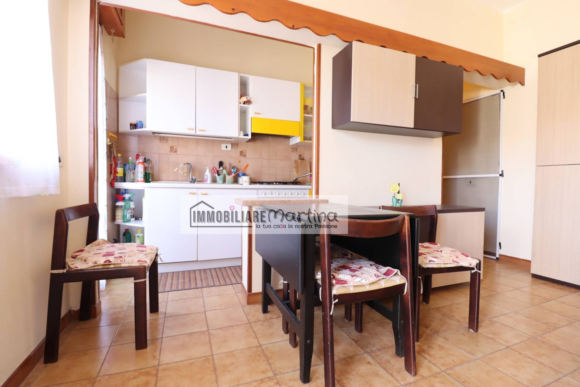 Appartamento in vendita a Anzio, Lavinio Poggio