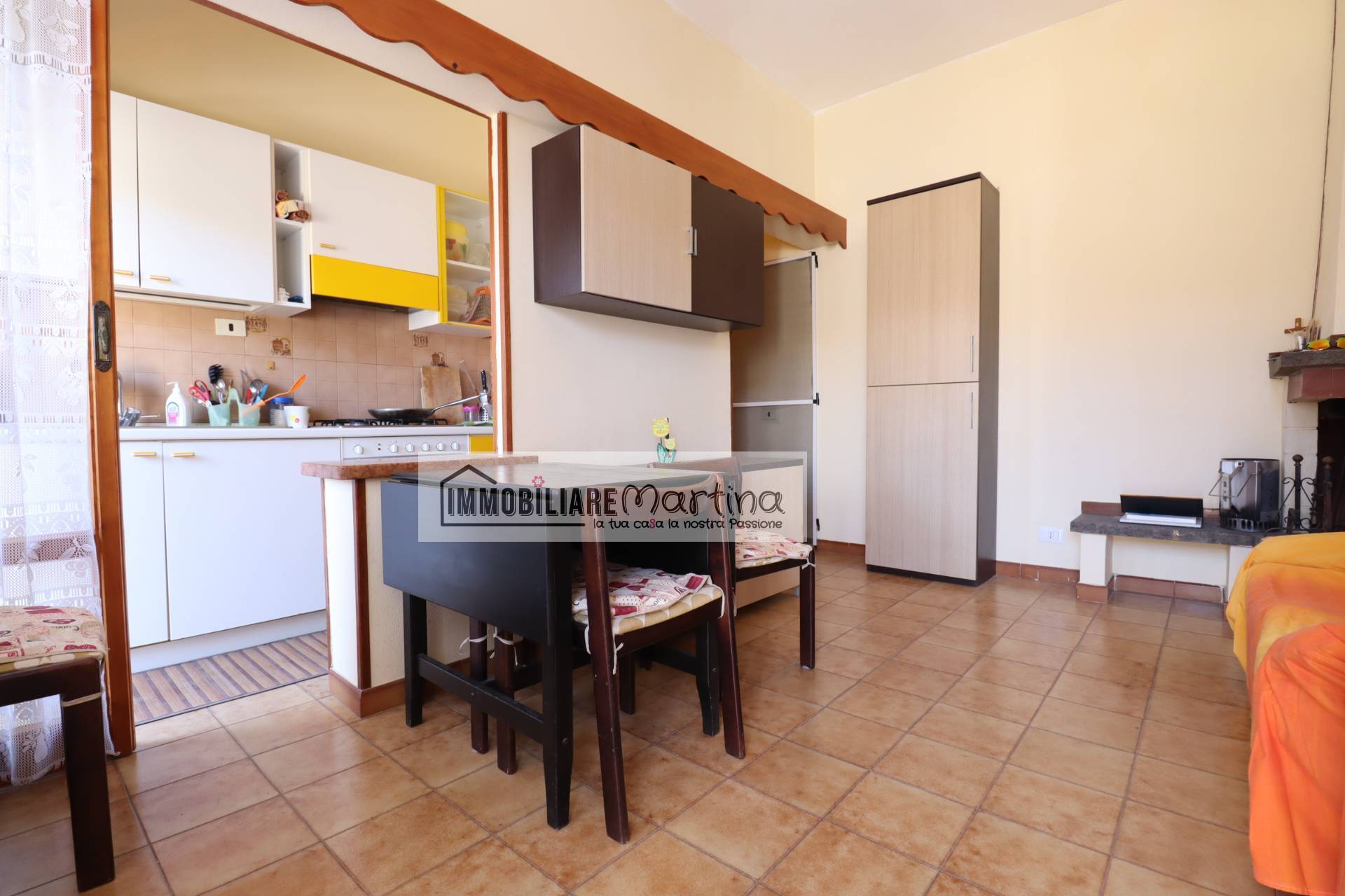 Appartamento in vendita a Anzio, Lavinio Poggio