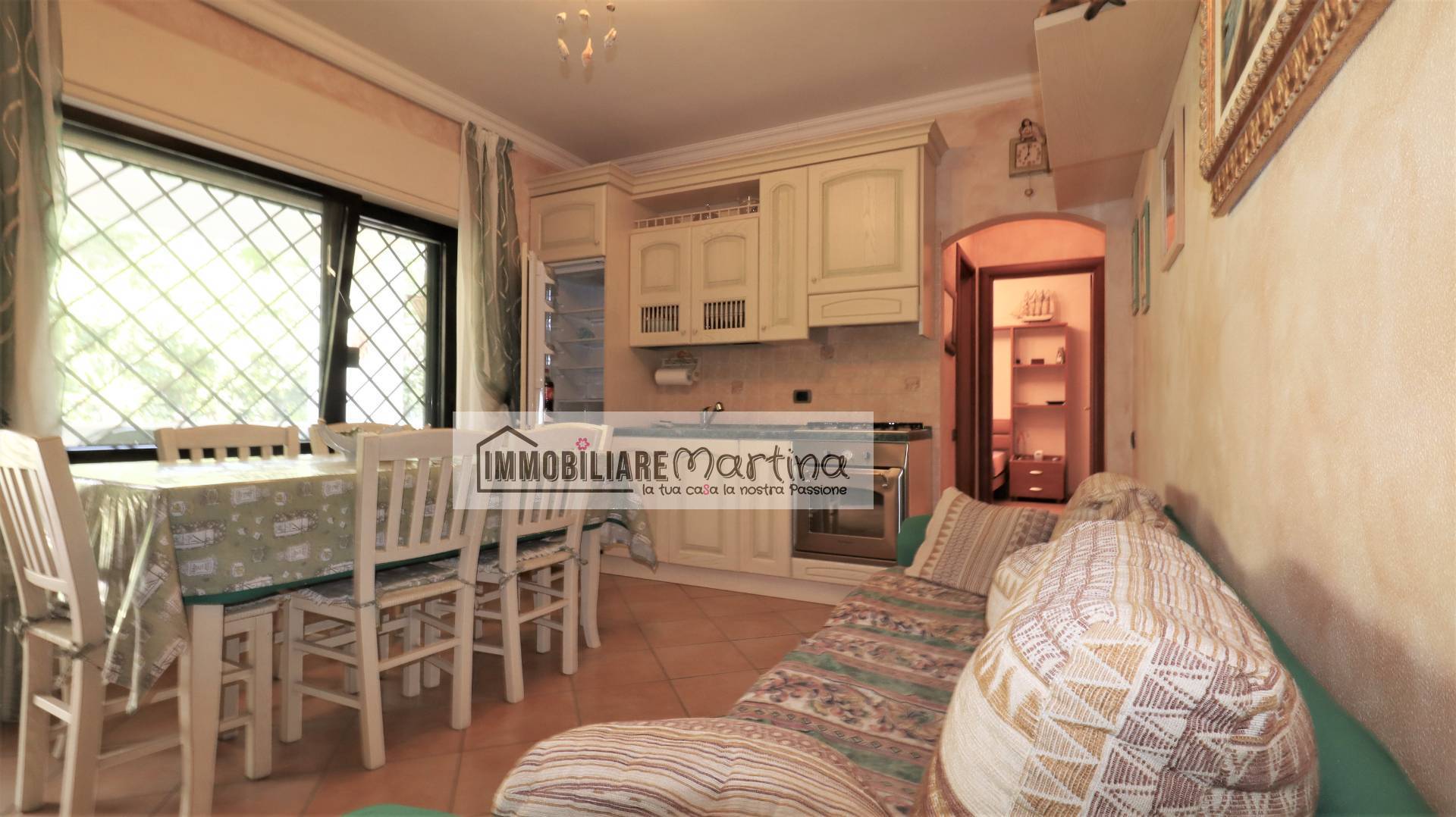 Appartamento in vendita a Anzio, Lavinio Poggio