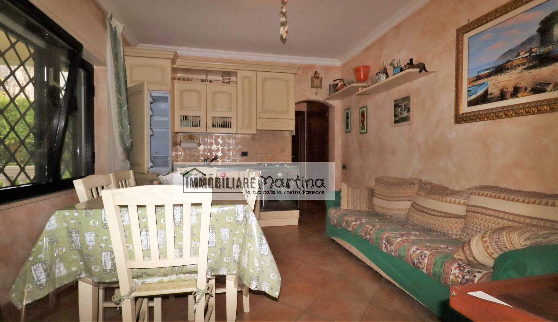 Appartamento in vendita a Anzio, Lavinio Poggio