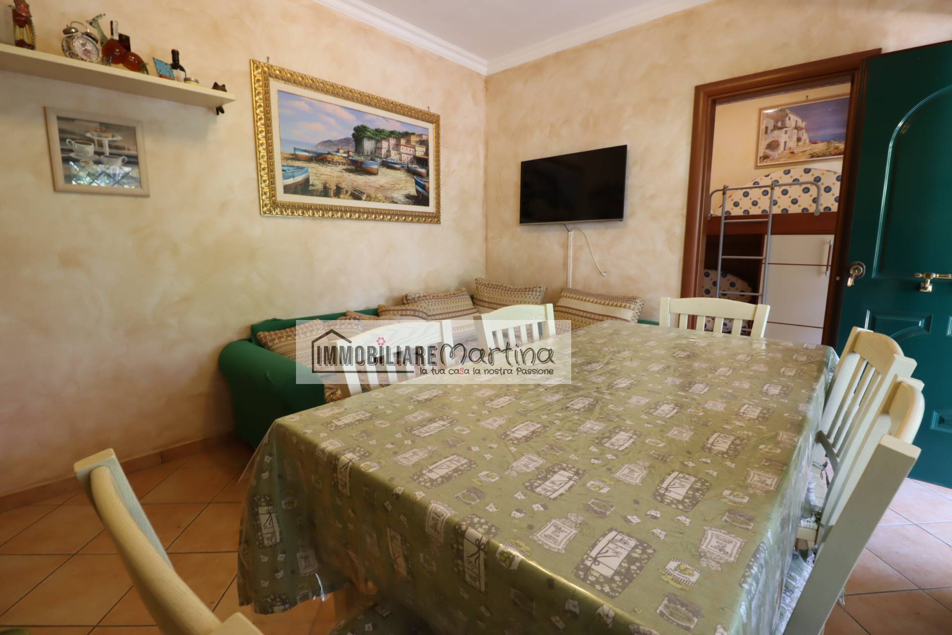 Appartamento in vendita a Anzio, Lavinio Poggio