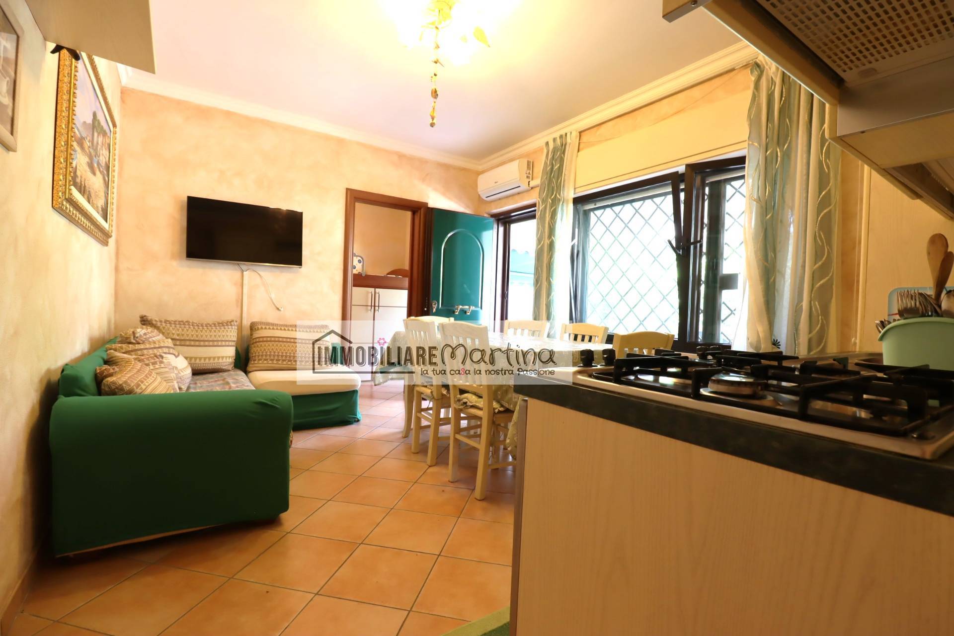 Appartamento in vendita a Anzio, Lavinio Poggio