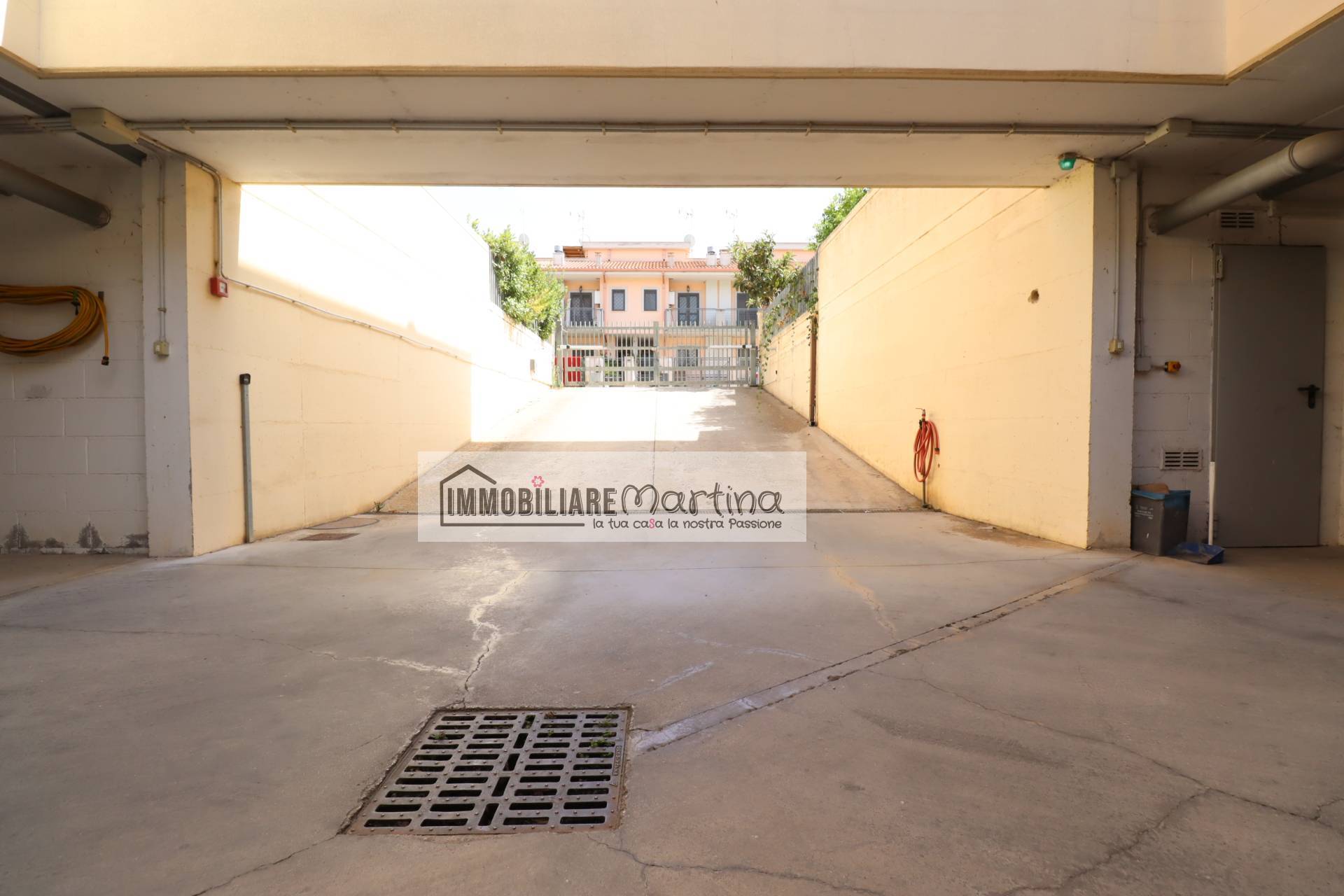 Box o garage in vendita a Nettuno, Tre Cancelli