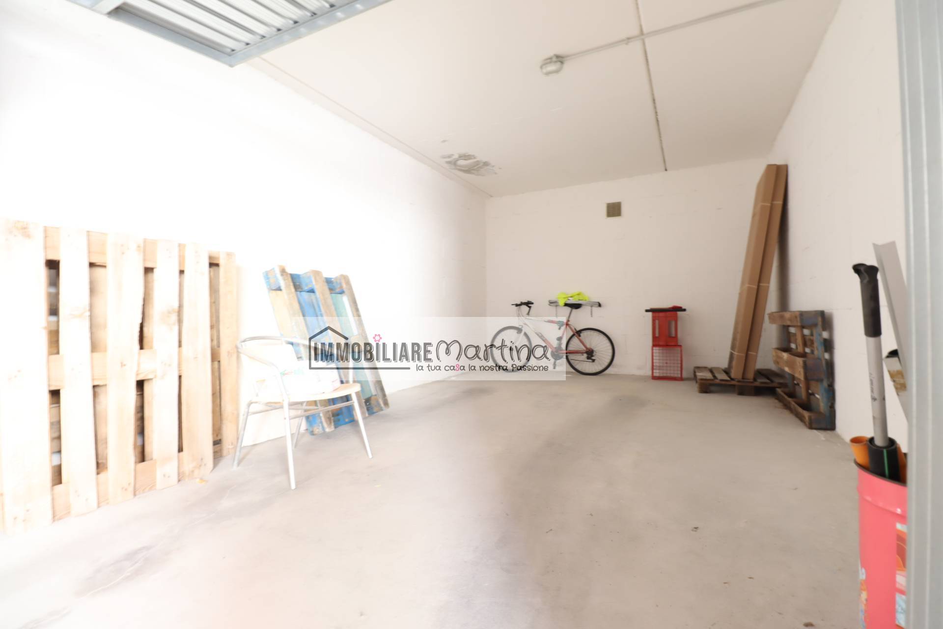 Box o garage in vendita a Nettuno, Tre Cancelli