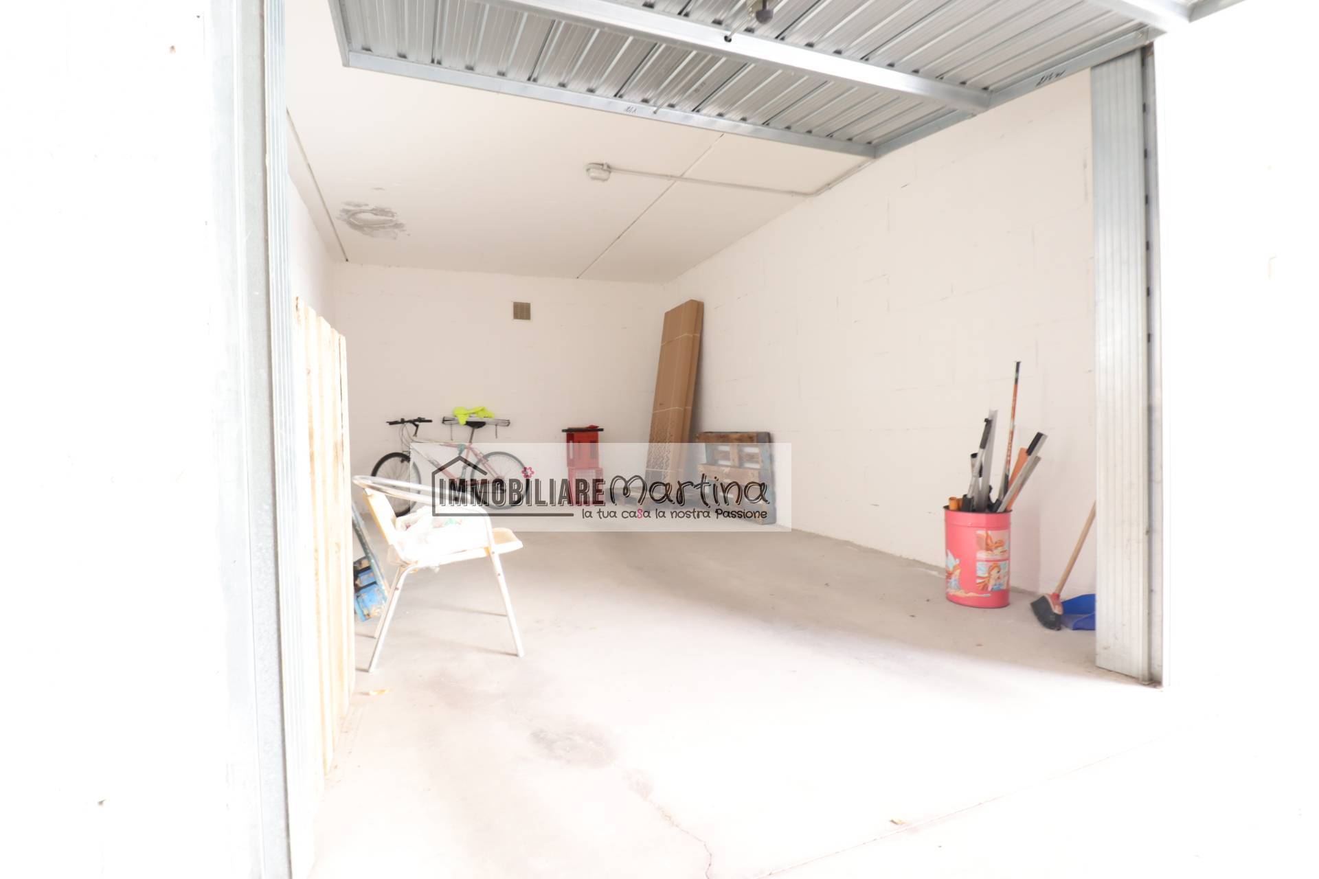 Box o garage in vendita a Nettuno, Tre Cancelli