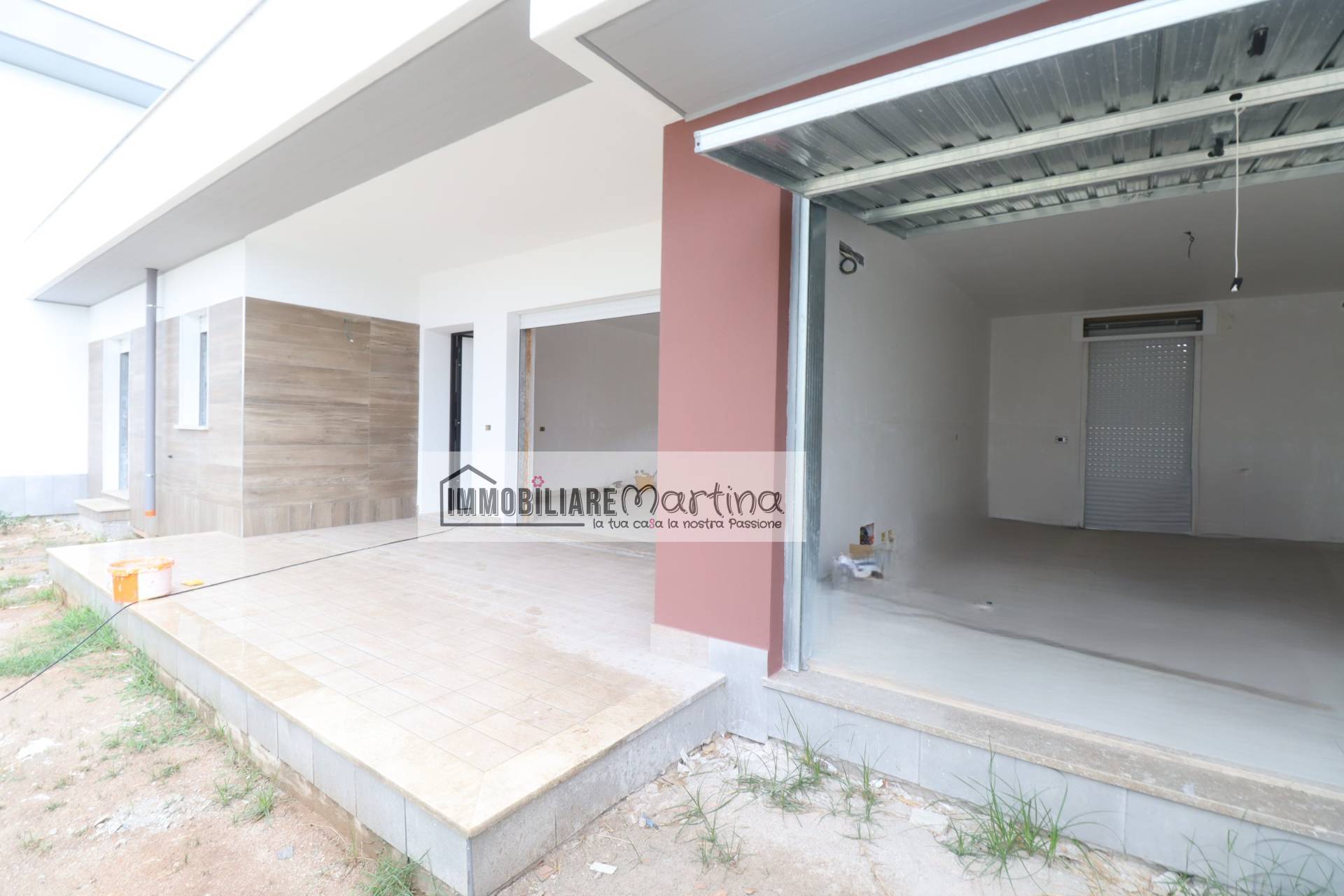 Villette a schiera in vendita a Anzio