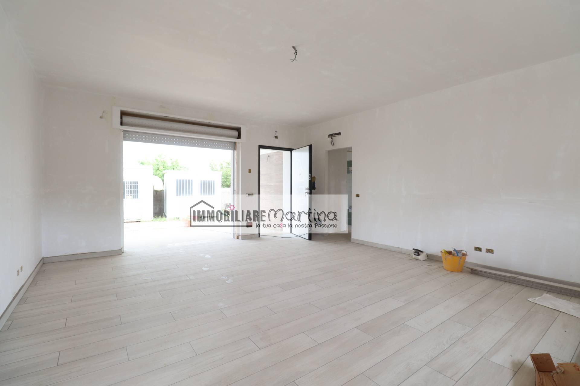 Villette a schiera in vendita a Anzio