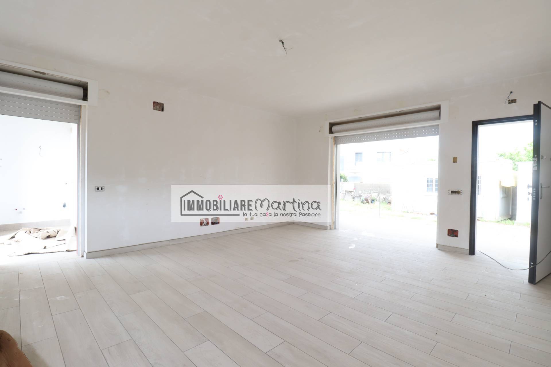 Villette a schiera in vendita a Anzio