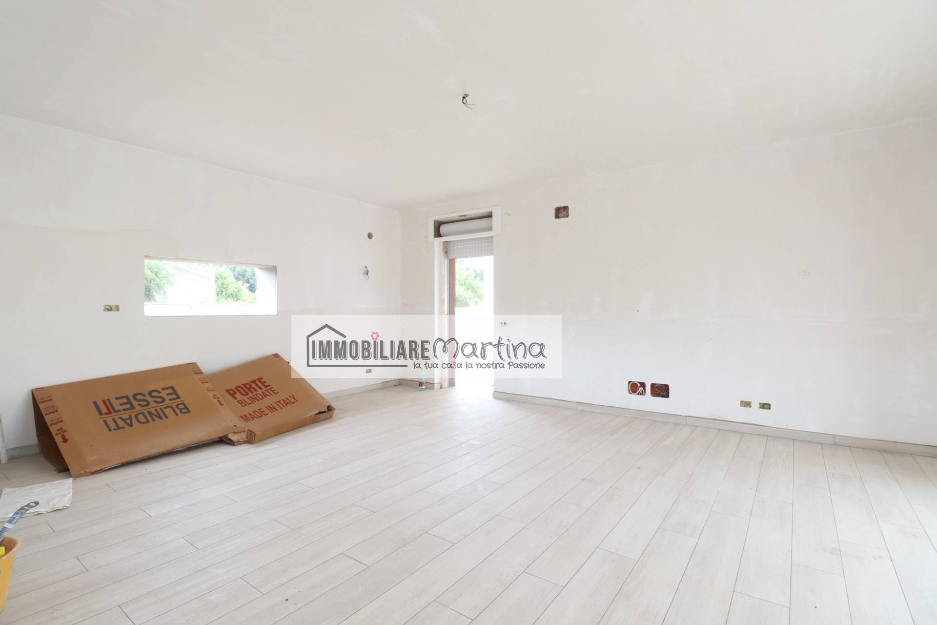 Villette a schiera in vendita a Anzio