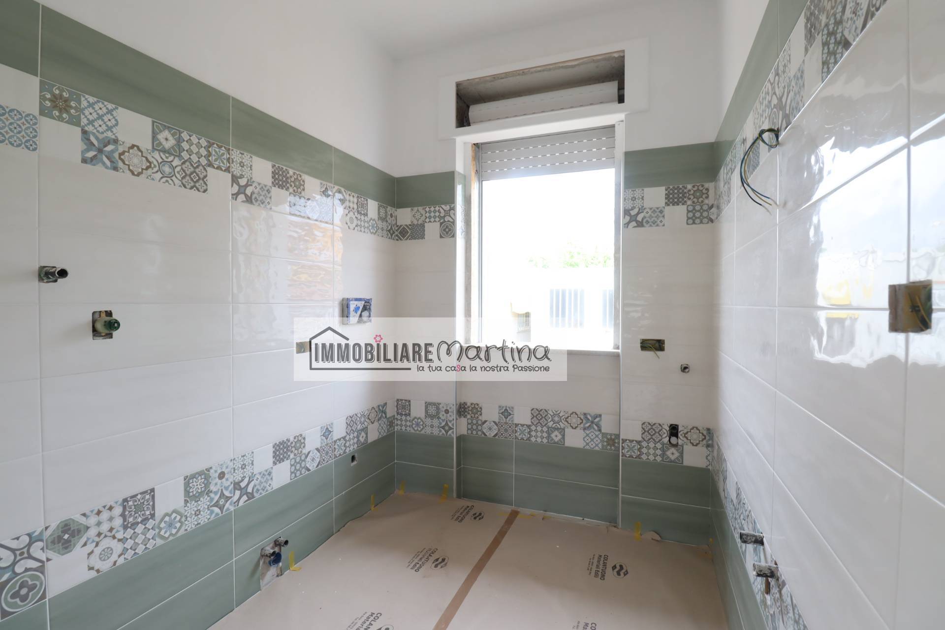 Villette a schiera in vendita a Anzio