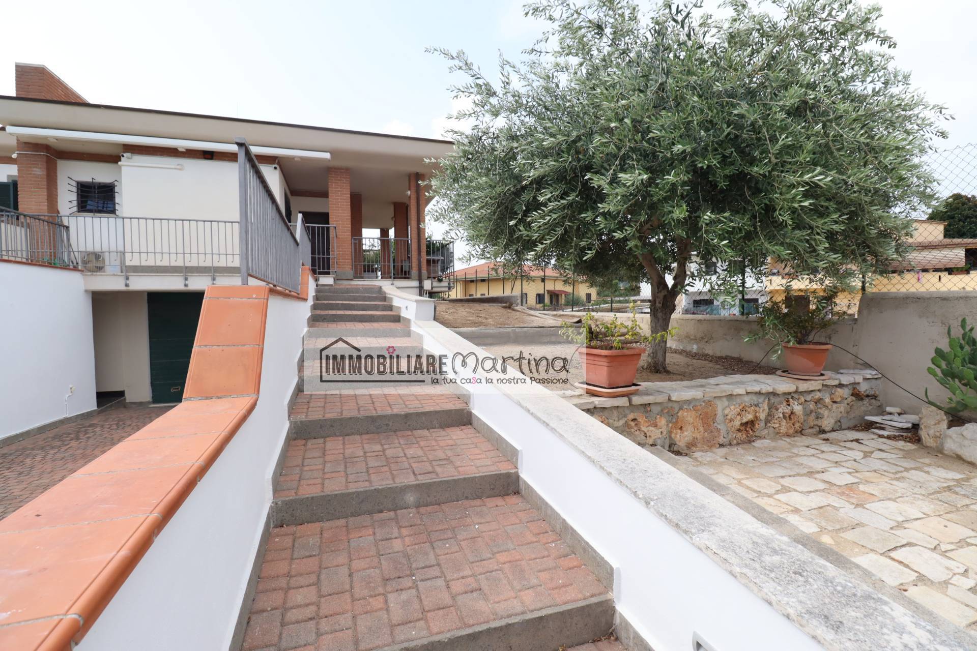 Villa in vendita a Anzio, Lavinio Centro